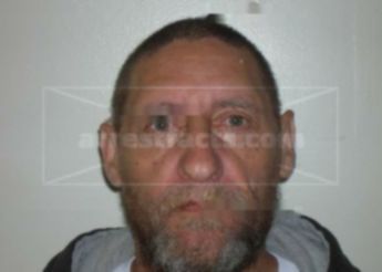 Rodney Lee Miller