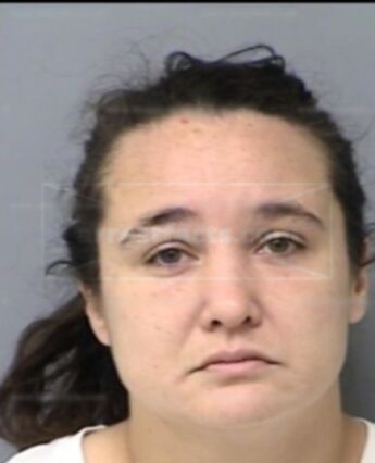 Tiffany Renee Tackett