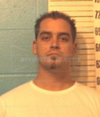 Jason Kent Barth