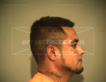Daniel Martinez