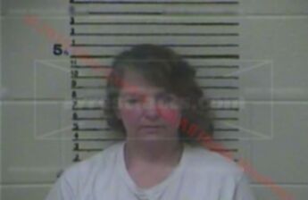 Mary Ann Reed