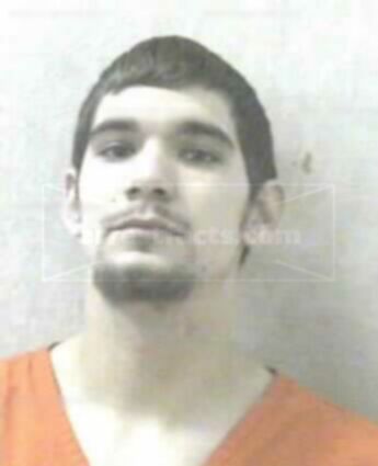Tristan Charles Lee Wood