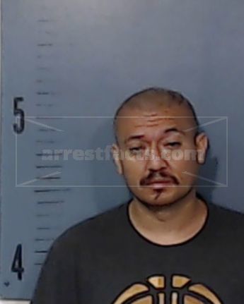 Secundino Yanez Gonzales