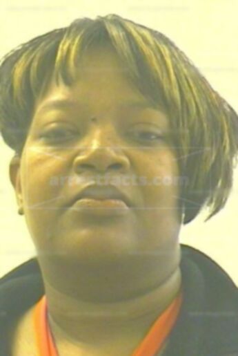 Latonya Faye Stephens