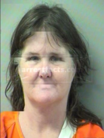 Gladys Elizabeth Glenn