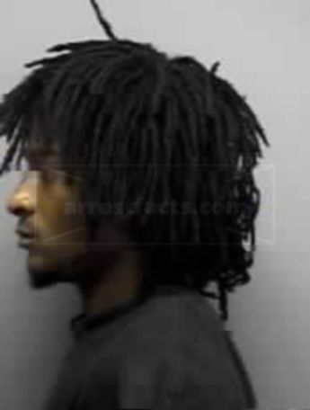 Charles Edward Ramsey