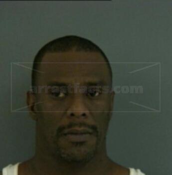 Ronald Tyrone Murphy