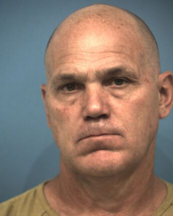 Jeffrey Andrew Koford