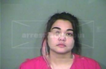 Christa Maddie Artates Garner