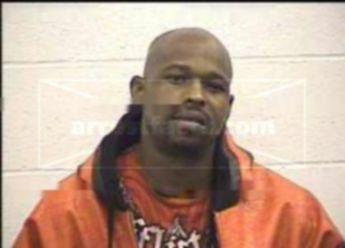 Duane Deshawn Goodson
