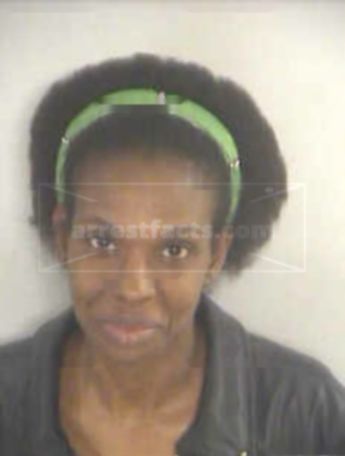 Sherry Ann Pinkney