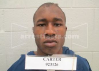 Robert Lee Carter
