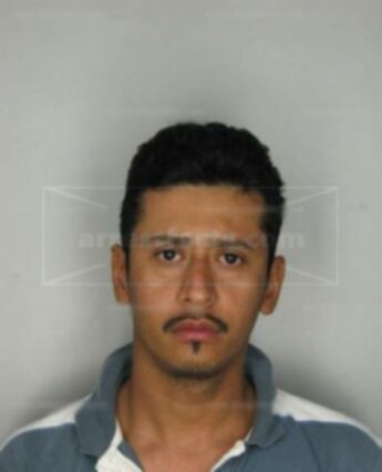 Edgardo Sanchez