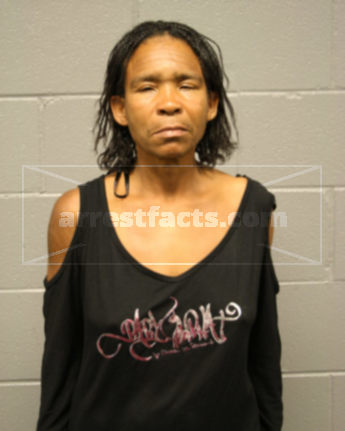 Dorothy Elaine Hairston
