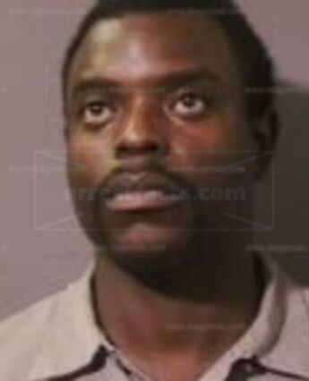 Johnny Earl Banks