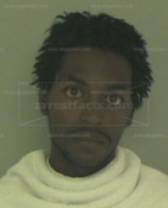 Brian Mykal Jackson