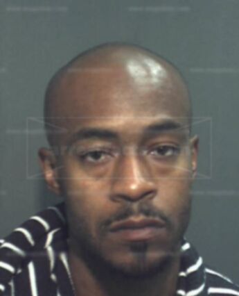 Lamar James Lee