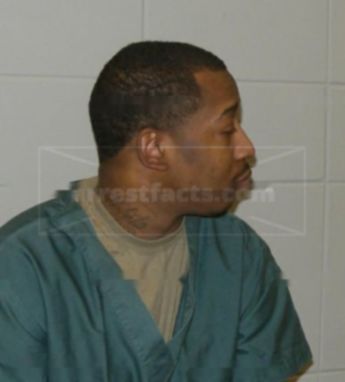 Terrell D Mcdougal