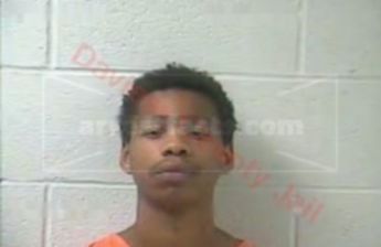 Richard Thomas Coker