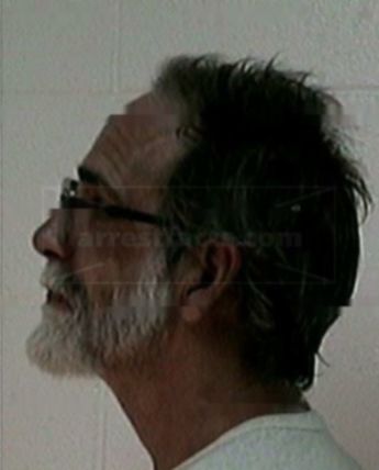 Jayme Leroy Hayes