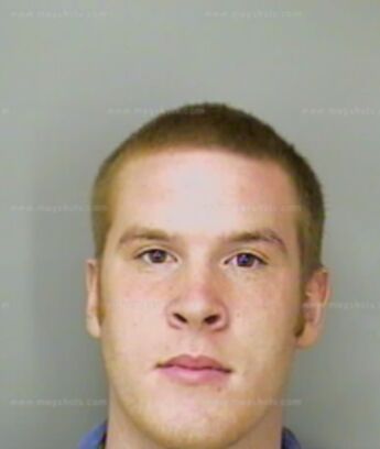 Chad Ryan Darrow