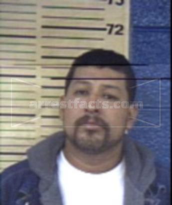Jesus Pena Santana