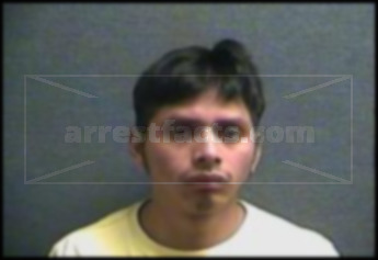 Victor Manuel Alarcon