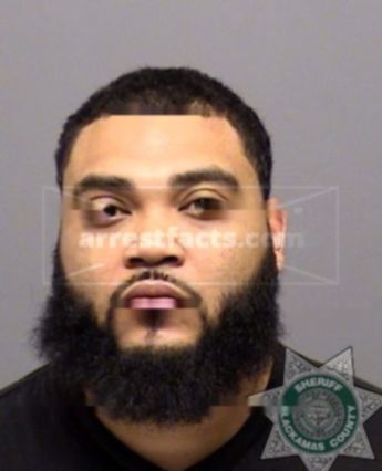 Jimmy Vernard Wilson Jr.