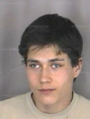 Jacob Anthony Cook