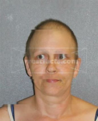 Jennifer Lyn Davison