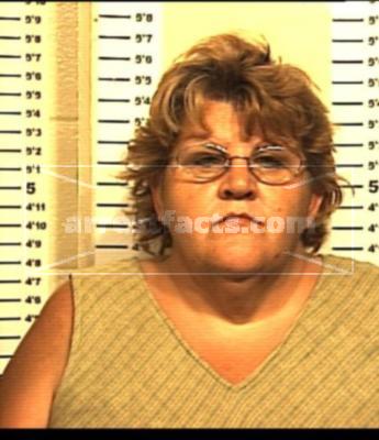 Terri Lynn Swepston