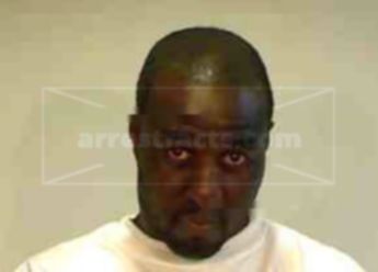 Terrell Dewayne Hampton