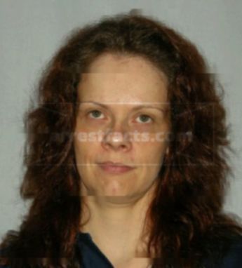 Nicole M Melander