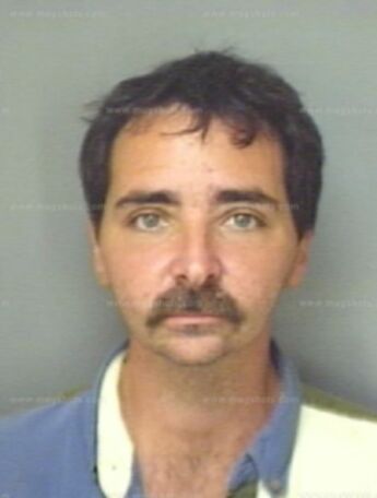 Keith Aaron Brown