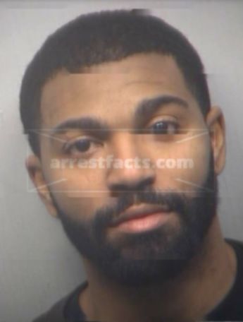 Bernard Oneil Smith