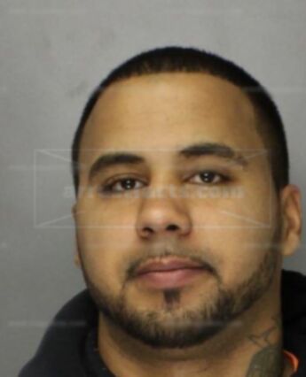 Justin Lamont Hudspath