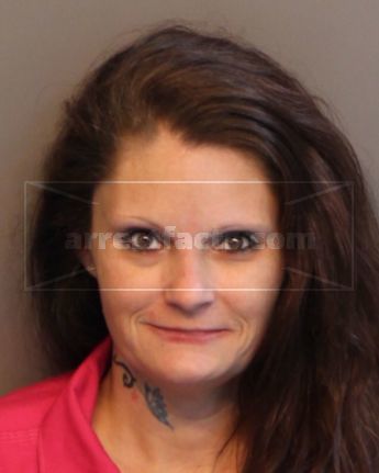 April Shawn Speer