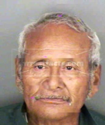 Camilo Martinez