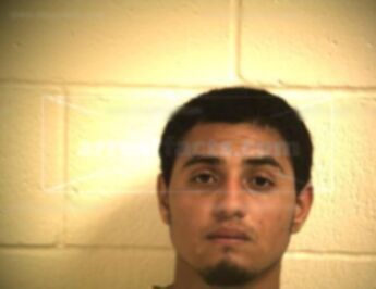Juan Manuel Jr Arevalo Moss