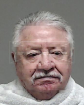 Richard Charles Baca