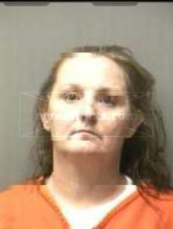 Melissa Ann Harney