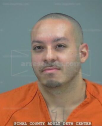 Anthony Vigil
