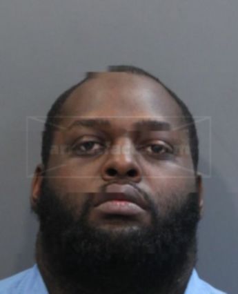 Ladarious Rashaad Sanford