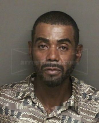 Jerome Hooks