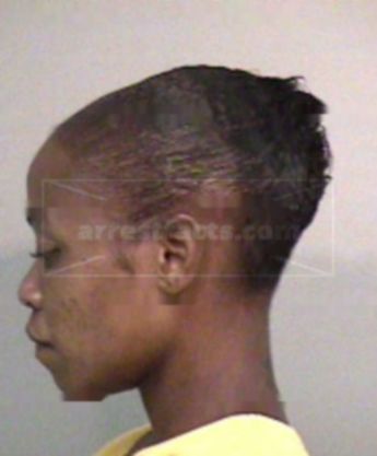Tyesha B Harris