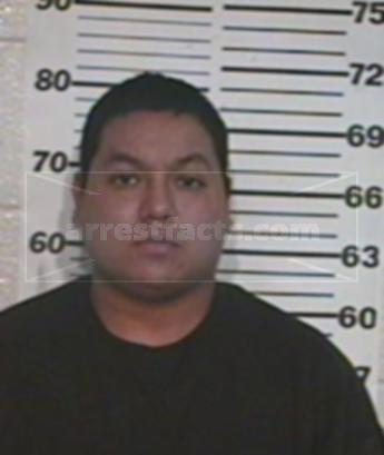 Robert Vasquez