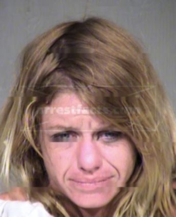 Zoe Overholt Watson