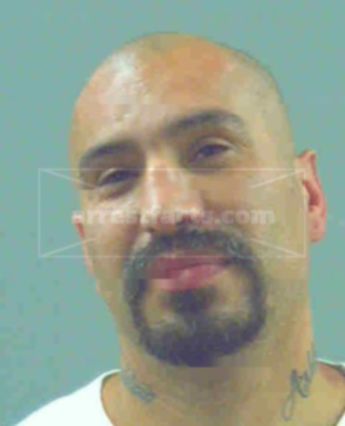 Robert Lee Martinez