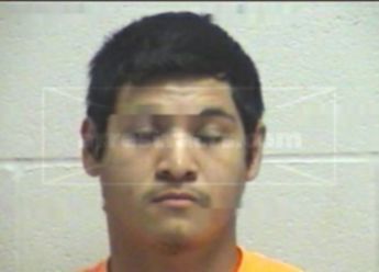 Jefferey Prescott Rivera