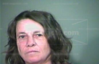 Helen Ruth Richardson